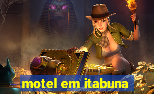 motel em itabuna